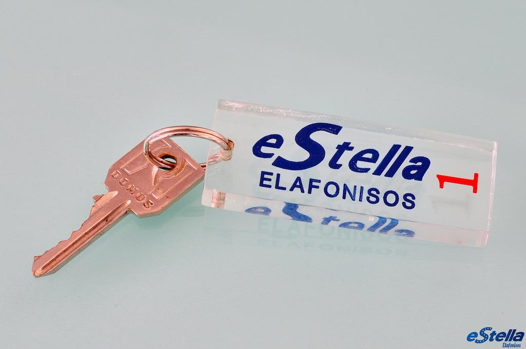 Estella Studios Elafonissos Værelse billede
